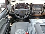 New 2024 Chevrolet Silverado 6500 Crew Cab Service Truck for sale #C103580 - photo 7
