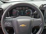 New 2024 Chevrolet Silverado 5500 Regular Cab DuraMag 74CANOPY Service Truck for sale #C103590 - photo 11