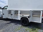 New 2024 Chevrolet Silverado 5500 Regular Cab DuraMag 74CANOPY Service Truck for sale #C103590 - photo 15