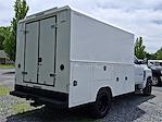 New 2024 Chevrolet Silverado 5500 Regular Cab DuraMag 74CANOPY Service Truck for sale #C103590 - photo 3