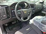 New 2024 Chevrolet Silverado 5500 Regular Cab DuraMag 74CANOPY Service Truck for sale #C103590 - photo 5