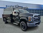 New 2024 Chevrolet Silverado 6500 Regular Cab Contractor Truck for sale #C103710 - photo 1
