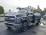 New 2024 Chevrolet Silverado 6500 Regular Cab Contractor Truck for sale #C103710 - photo 4
