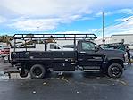 New 2024 Chevrolet Silverado 6500 Regular Cab Contractor Truck for sale #C103710 - photo 7