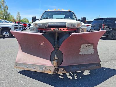 Used 2015 Ford F-350 Super Cab 4x4 Service Truck for sale #C104021 - photo 2