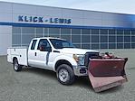 Used 2015 Ford F-350 Super Cab 4x4 Service Truck for sale #C104021 - photo 1