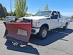 Used 2015 Ford F-350 Super Cab 4x4 Service Truck for sale #C104021 - photo 3