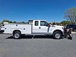 Used 2015 Ford F-350 Super Cab 4x4 Service Truck for sale #C104021 - photo 7