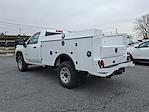 2025 Chevrolet Silverado 3500 Regular Cab SRW 4WD Milron Service Truck for sale #C104060 - photo 2
