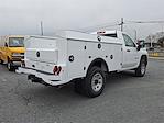 2025 Chevrolet Silverado 3500 Regular Cab SRW 4WD Milron Service Truck for sale #C104060 - photo 3
