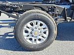 New 2025 Chevrolet Silverado 3500 LT Crew Cab 4WD Cab Chassis for sale #C104140 - photo 4