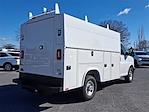 New 2024 Chevrolet Express 3500 1WT Regular Cab RWD Service Utility Van for sale #C104150 - photo 3