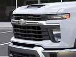 New 2025 Chevrolet Silverado 3500 LT Crew Cab 4WD 60 CA Cab Chassis for sale #C104180 - photo 12