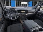New 2025 Chevrolet Silverado 3500 LT Crew Cab 4WD 60 CA Cab Chassis for sale #C104180 - photo 14