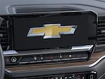 New 2025 Chevrolet Silverado 3500 LT Crew Cab 4WD 60 CA Cab Chassis for sale #C104180 - photo 19