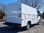 New 2024 Chevrolet Express 3500 1WT Regular Cab RWD Service Utility Van for sale #C104190 - photo 3