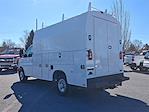 New 2024 Chevrolet Express 3500 1WT Regular Cab RWD Service Utility Van for sale #C104200 - photo 2