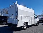 New 2024 Chevrolet Express 3500 1WT Regular Cab RWD Service Utility Van for sale #C104200 - photo 3