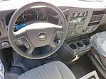 New 2024 Chevrolet Express 3500 1WT Regular Cab RWD Service Utility Van for sale #C104200 - photo 5