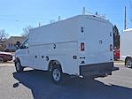 New 2024 Chevrolet Express 3500 Knapheide Aluminum Service Utility Van for sale #C104210 - photo 2