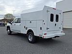 2024 Chevrolet Silverado 3500 Crew Cab 4WD Stahl Service Truck for sale #C104300 - photo 2