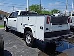 2024 Chevrolet Silverado 2500 Crew Cab SRW 4WD Service Truck for sale #C104360 - photo 2