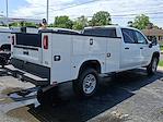 2024 Chevrolet Silverado 2500 Crew Cab SRW 4WD Service Truck for sale #C104360 - photo 3