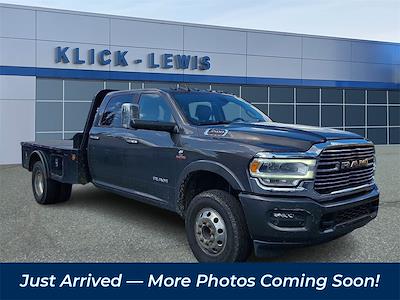 2022 Ram 3500 Crew Cab DRW 4x4 Pickup for sale #C104361 - photo 1
