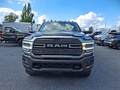 2022 Ram 3500 Crew Cab DRW 4x4 Pickup for sale #C104361 - photo 2