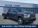 Used 2022 Ram 3500 Crew Cab Flatbed Truck for sale #C104361 - photo 1