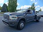 Used 2022 Ram 3500 Crew Cab Flatbed Truck for sale #C104361 - photo 4