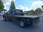 Used 2022 Ram 3500 Crew Cab Flatbed Truck for sale #C104361 - photo 5