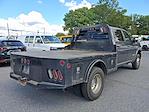Used 2022 Ram 3500 Crew Cab Flatbed Truck for sale #C104361 - photo 2