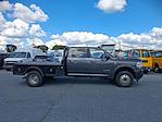 Used 2022 Ram 3500 Crew Cab Flatbed Truck for sale #C104361 - photo 7