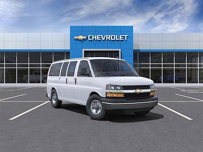 2024 Chevrolet Express 2500 RWD Passenger Van for sale #C104550 - photo 1