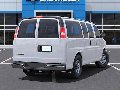 2024 Chevrolet Express 2500 RWD Passenger Van for sale #C104550 - photo 2