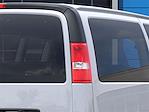 2024 Chevrolet Express 2500 RWD Passenger Van for sale #C104550 - photo 11