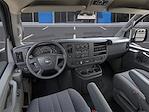 2024 Chevrolet Express 2500 RWD Passenger Van for sale #C104550 - photo 15