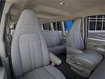 2024 Chevrolet Express 2500 RWD Passenger Van for sale #C104550 - photo 16