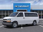 2024 Chevrolet Express 2500 RWD Passenger Van for sale #C104550 - photo 3