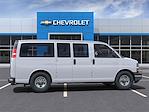 2024 Chevrolet Express 2500 RWD Passenger Van for sale #C104550 - photo 5
