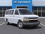 2024 Chevrolet Express 2500 RWD Passenger Van for sale #C104550 - photo 7