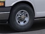 2024 Chevrolet Express 2500 RWD Passenger Van for sale #C104550 - photo 9