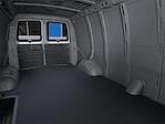 2025 Chevrolet Express 2500 RWD Empty Cargo Van for sale #C104560 - photo 16