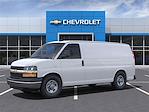 2025 Chevrolet Express 2500 RWD Empty Cargo Van for sale #C104560 - photo 1