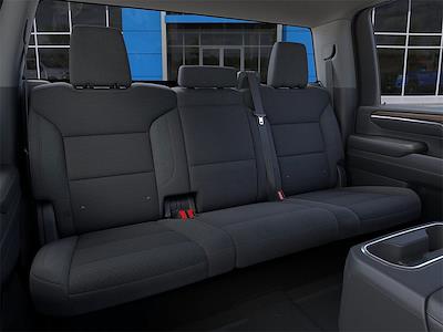 New 2025 Chevrolet Silverado 3500 - photo 1