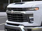 New 2025 Chevrolet Silverado 3500 LT Crew Cab 4WD 60 CA Cab Chassis for sale #C104570 - photo 12