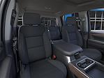 New 2025 Chevrolet Silverado 3500 LT Crew Cab 4WD 60 CA Cab Chassis for sale #C104570 - photo 15