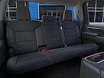 New 2025 Chevrolet Silverado 3500 LT Crew Cab 4WD 60 CA Cab Chassis for sale #C104570 - photo 16