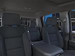 New 2025 Chevrolet Silverado 3500 LT Crew Cab 4WD 60 CA Cab Chassis for sale #C104570 - photo 23